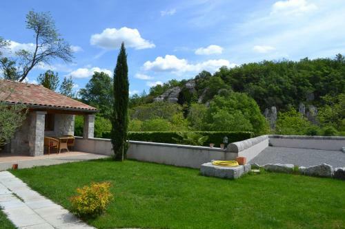Hotel H�tel La Garenne