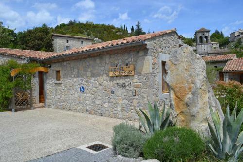 Hotel H�tel La Garenne