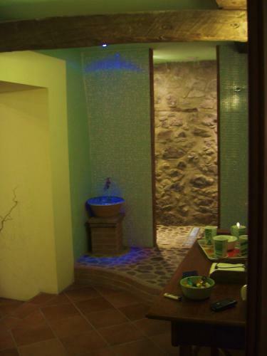 B&B La Margine