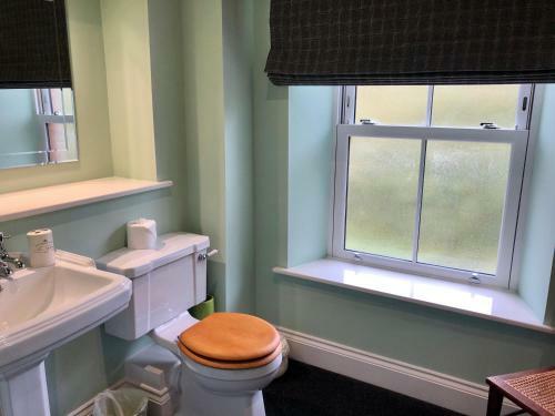 Claysun House - Sleeps 8 - Forest Of Dean