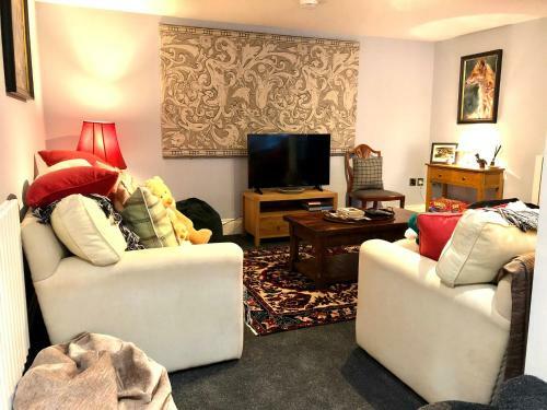 Claysun House - Sleeps 8 - Forest Of Dean