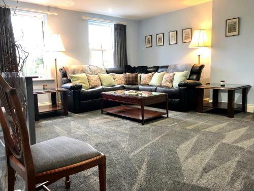 Claysun House - Sleeps 8 - Forest Of Dean