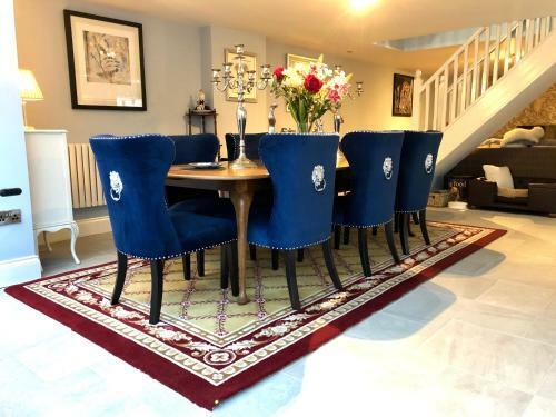 Claysun House - Sleeps 8 - Forest Of Dean