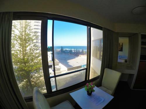Apartamento Holiday By The Sea - Aloha!