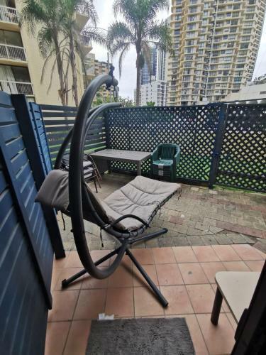 Apartamento Holiday By The Sea - Aloha!