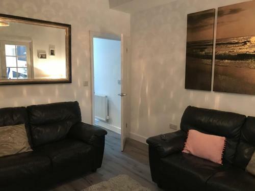 Apartamento Stylish Modern 3-bed House Nr Manchester City Ctr