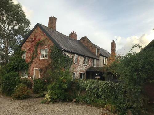 Bed & Breakfast The Old Dower House
