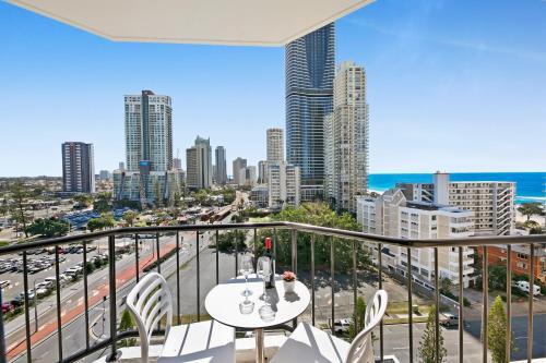 Apartamento Hotel Room With Ocean Views