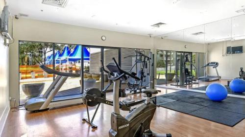 Apartamento Hotel Room With Ocean Views