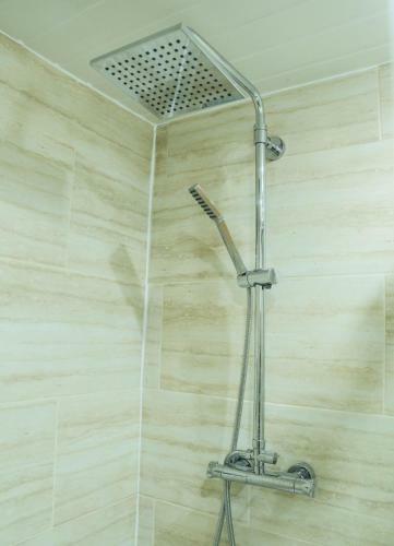 Apartamento Luxe Bungalow Bradford