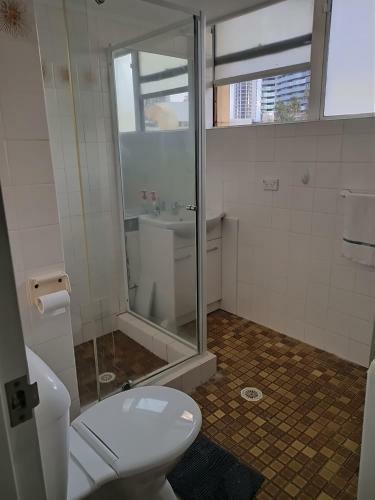 Apartamento La Promenade