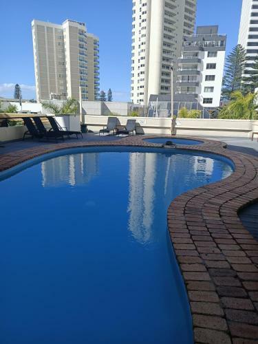 Apartamento La Promenade