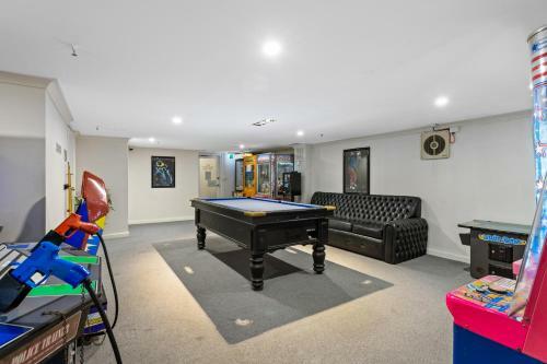 Apartamento Madecomfy Surfers Paradise Studio With Ocean Views