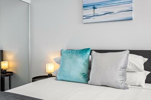 Apartamento Madecomfy Surfers Paradise Studio With Ocean Views