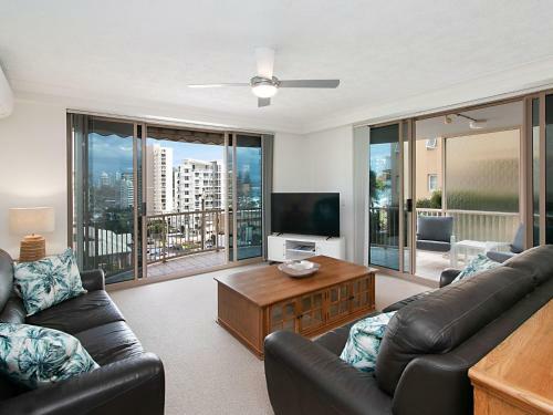 Apartamento Hanalei Unit 1
