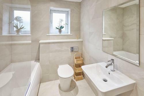 Host & Stay - 3 Queens Court