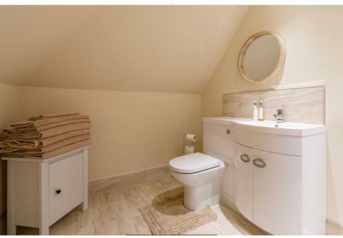 Apartamento The Cartlodge