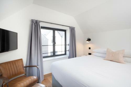 Apartamento Leggetts Lane