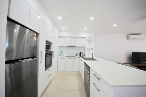 Apartamento Diamond Beach 146