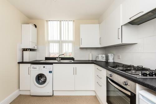 Apartment 2
