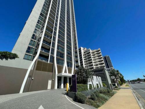 Apartamento Ocean Views, Broadbeach #1204