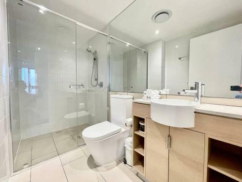 Apartamento Ocean Views, Broadbeach #1204