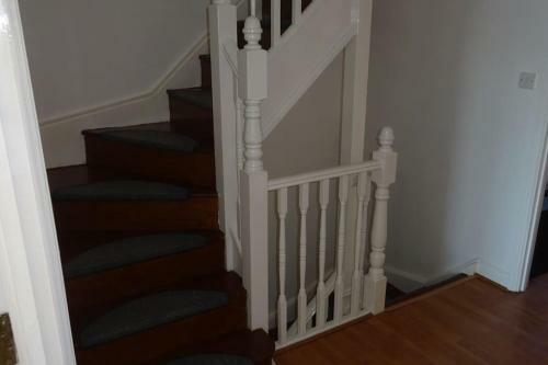 Newly Refurbished 5 Bedroom House