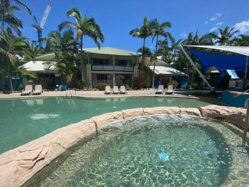 Apartamento Diamond Beach 109 Luxury