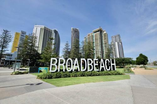 Apartamento Diamond Beach 109 Luxury