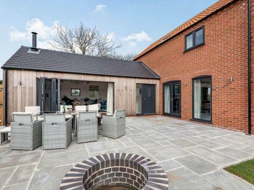 Copper House