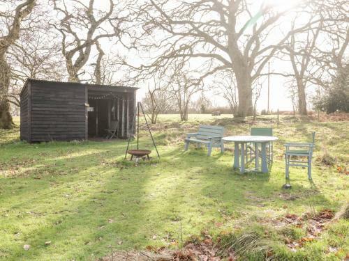 Deer Lodge At Chapel Lodges