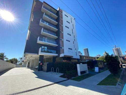 Apartamento Spice 205