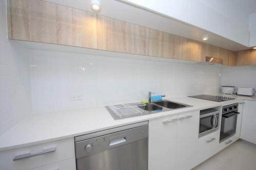 Apartamento Spice 205