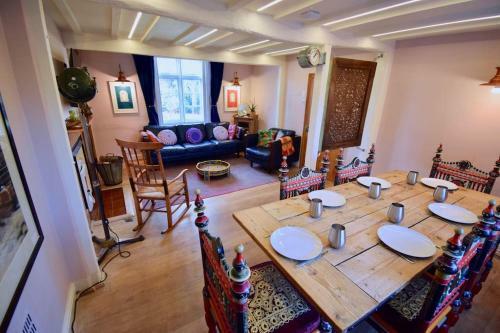 Haveli In Winchelsea