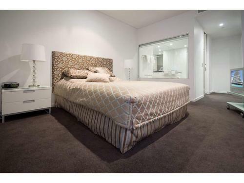 Apartamento 2203 The Wave