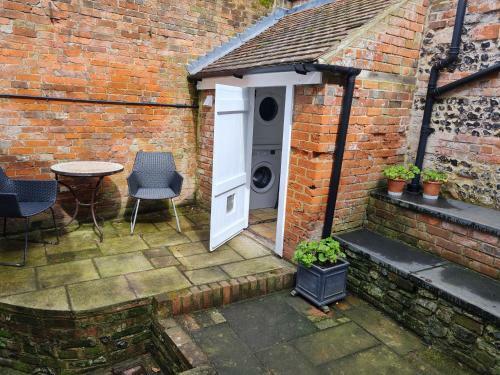 Beggar's Lane Cottage