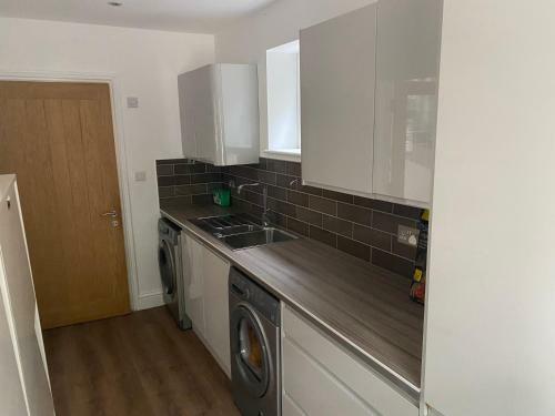 Apartamentos Three Bedroom House In Winchester