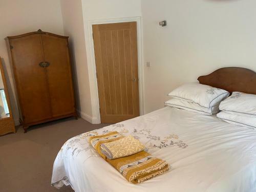 Apartamentos Three Bedroom House In Winchester