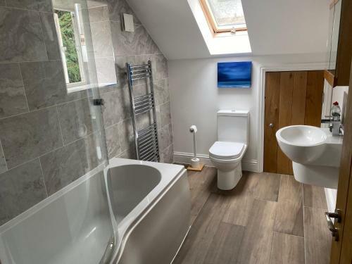Apartamentos Three Bedroom House In Winchester