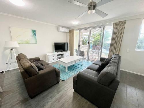 Apartamento Diamond Beach 19 Ground Floor