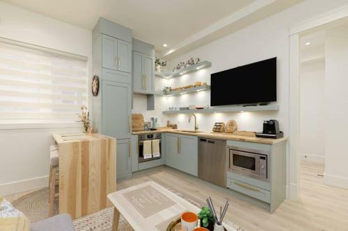 Apartamento Brand New Cozy Scandinavian Suite
