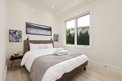 Apartamento Brand New Cozy Scandinavian Suite