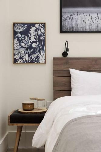 Apartamento Brand New Cozy Scandinavian Suite