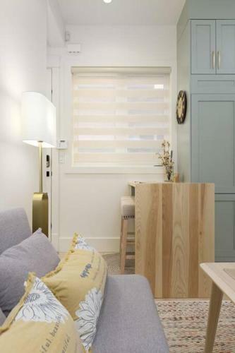 Apartamento Brand New Cozy Scandinavian Suite