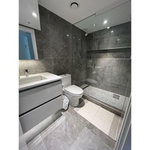 Apartamento Lovely Condo With Parking In Richmond