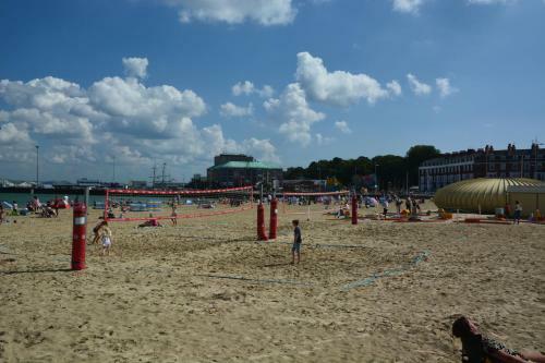 Weymouth Family Caravans
