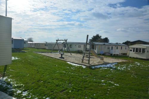 Weymouth Family Caravans