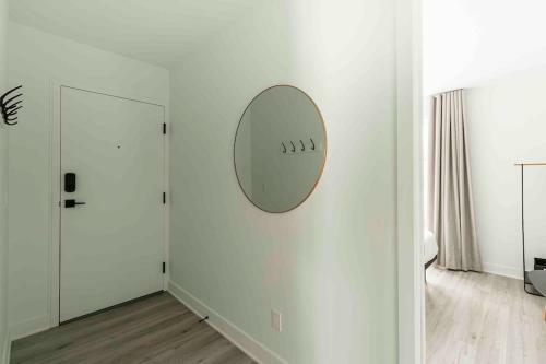 Au C?ur Des Laurentides - Suites 68