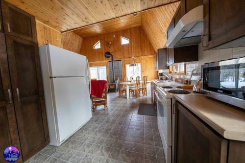 Au Chalet - Saint-damien By Galaxia