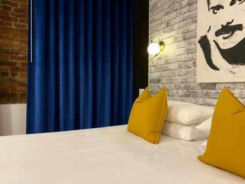 Apartamento Les Lofts Du Th��tre